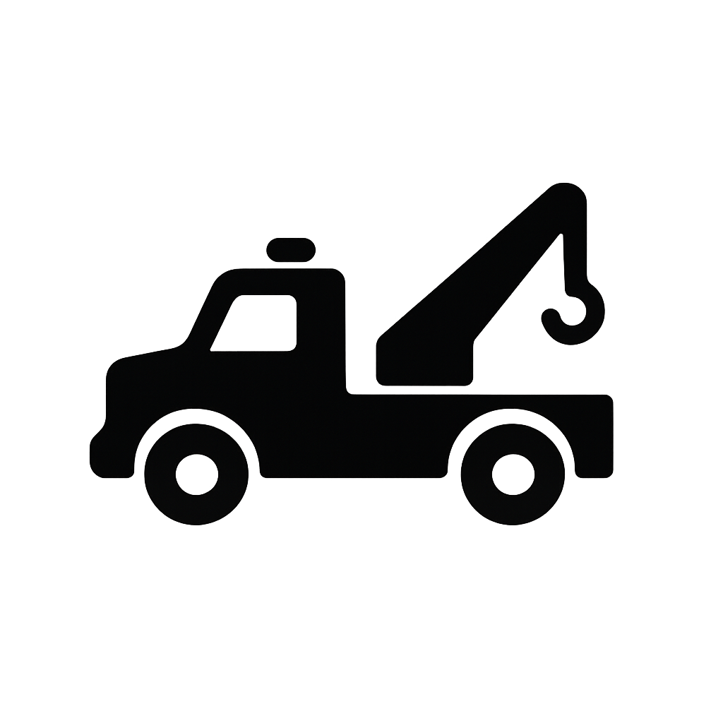 24/7 Mobile Mobile Precise Repair – Heavy Duty